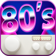 Icono de programa: 80's Music Classics Songs