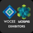 Icon of program: WOCEE|WOSAS Exhibitors