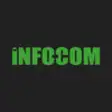 Icon of program: Info-Com Magazine