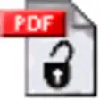 Icon of program: AAA PDF Password Remover