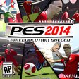 Icono de programa: PES 2014 Patch