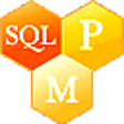 SQL Partition Manager icon