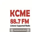 Icon of program: KCME