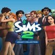 Icon of program: The Sims 2: Legacy Collec…