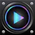 Icon of program: ET Music Player Pro
