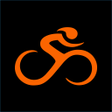 Icono de programa: Ride with GPS - Bike Comp…