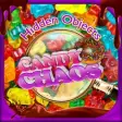 Icon of program: Hidden Objects Candy Chao…