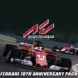Icon of program: Assetto Corsa: Ferrari 70…