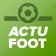 Icon of program: Actu Live Foot & Mercato