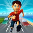 Icon of program: Beach Run Boy
