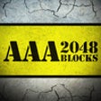 Icono de programa: AAA 2048 Blocks - Fun bra…