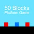 Icon of program: 50 Blocks - Platform Game