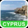 Icon of program: Cyprus Offline Map - PLAC…