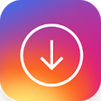 Icono de programa: Photo Downloader for Inst…