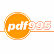 Icon of program: PDF995 Printer Driver