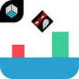 Icono de programa: Mr Jump Ninja: Geometry D…