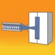 Icon of program: i Moulder Plastic Injecti…
