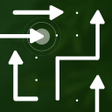 Icono de programa: Zen Arrow Flow