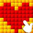 Icon of program: Home Blast - Crush Cubes …
