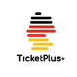 Deutschlandticket TicketPlus icon
