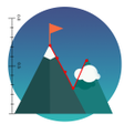 Icon of program: Measure Altitude: Elevati…