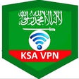 Icono de programa: KSA VPN Free Saudi Arabia…
