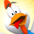 Icono de programa: Chicken Invaders 3