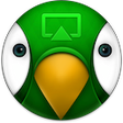 Icono de programa: AirParrot (32-bit)