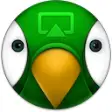Icon of program: AirParrot (32-bit)