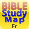 Icon of program: Bible StudyMap - Fr