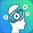 Icono de programa: Rehua - learn English Chi…