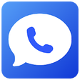 Icono de programa: PhoneLine - Your Second P…