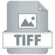 Icon of program: TIFF to JPG