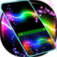 Icono de programa: Good Keyboard for Android