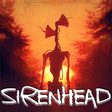 Icono de programa: Siren Head Horror SCP Cra…