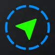 Icon of program: Антирадар Smart Radar