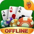 Icon of program: Teen Patti Offline Klub-T…