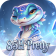 Icono de programa: 85HPretty