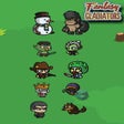 Icon of program: Fantasy Gladiators