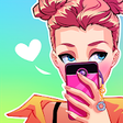 Icono de programa: High School Love Drama: L…