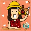 Icon of program: Nice Day Stamp by PhotoUp…