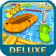 Icon of program: Amazing Maze 3D Deluxe