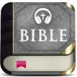 Icon of program: Bible Audio Free