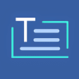 Icon of program: OCR Text Scanner : Conver…