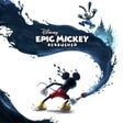 Disney Epic Mickey: Rebrushed icon
