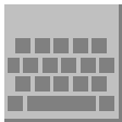 Icono de programa: Key One