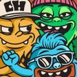 Icon of program: CHeBA HUT
