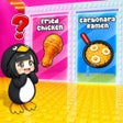 Icono de programa: Mukbang Tower: Two Choice…
