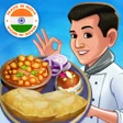 Cooking Empire Chef Sanjeev Kapoor Restaurant Game (Early Access) icon