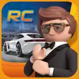 Icon of program: PLAYMOBIL RC Porsche